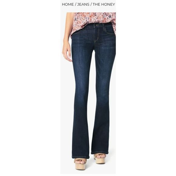 ‎Joe's jeans - Picture 1 of 7